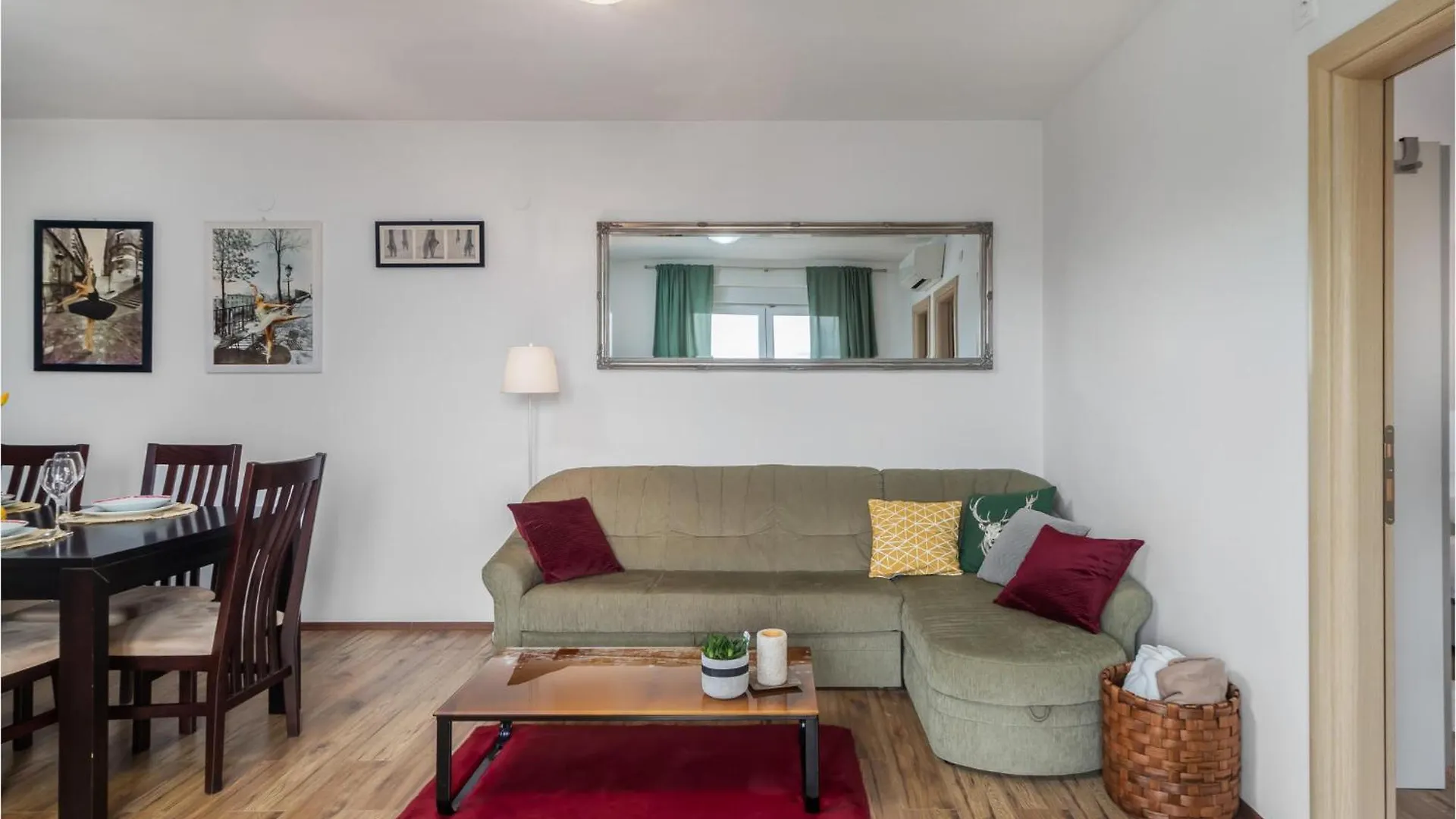 2 Bedroom Gorgeous Apartment In Novi Vinodolski