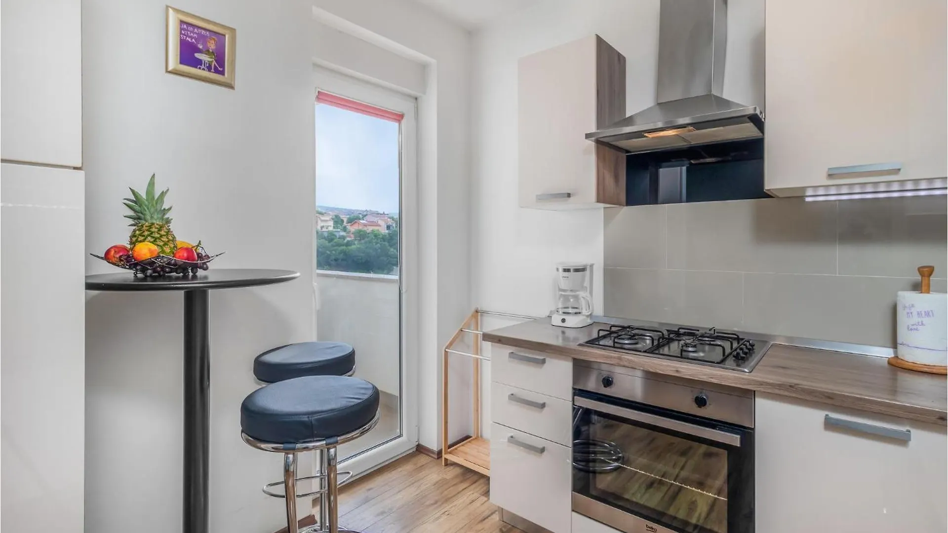 2 Bedroom Gorgeous Apartment In Novi Vinodolski